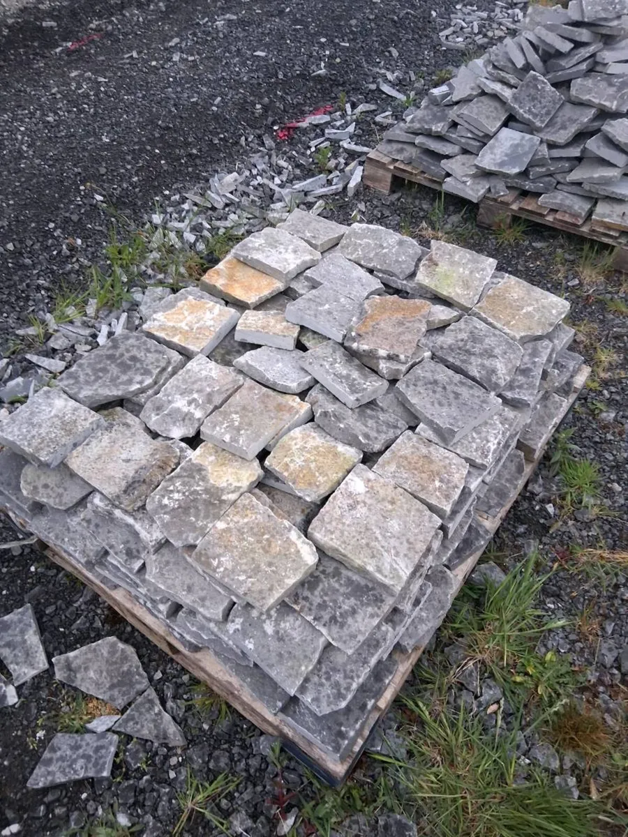 Limestone cladding - Image 1