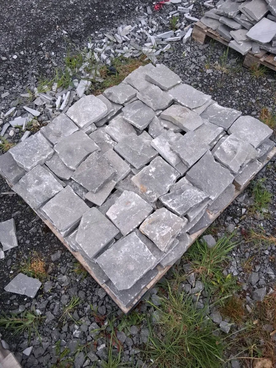 Limestone cladding - Image 4