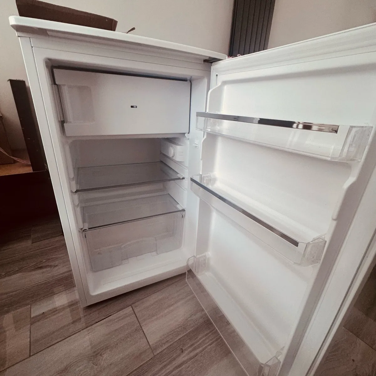 Belling Fridge - Image 4