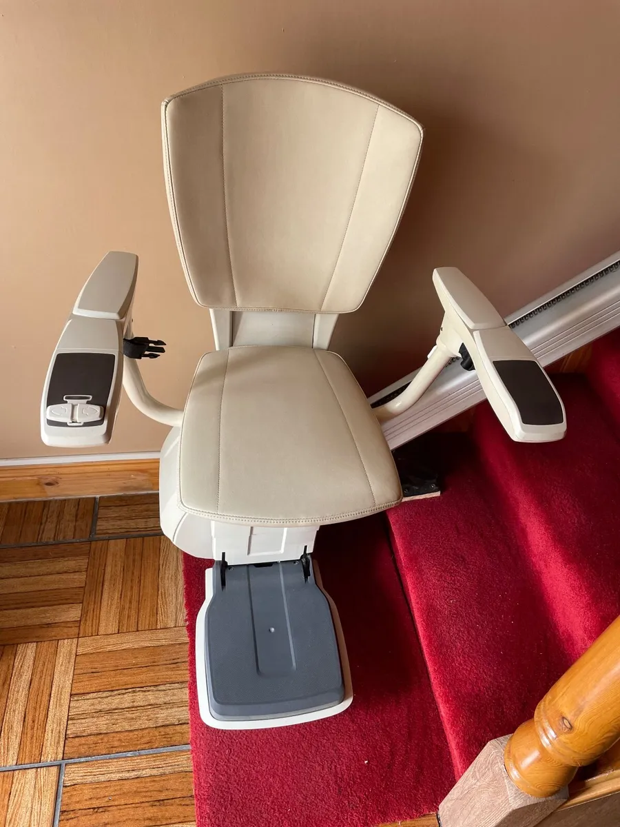 Stair chair - Image 2
