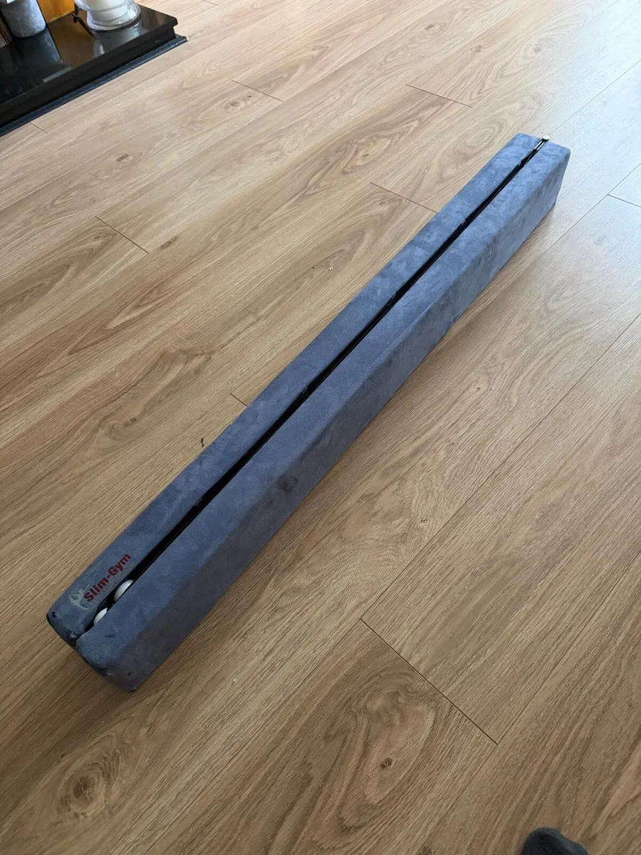 Balance beam - Image 2