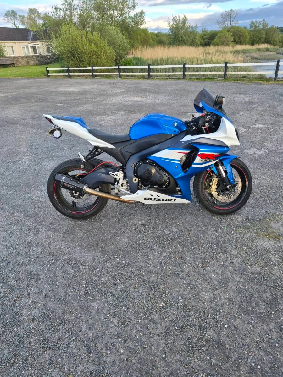 Gsxr1000 - Image 3