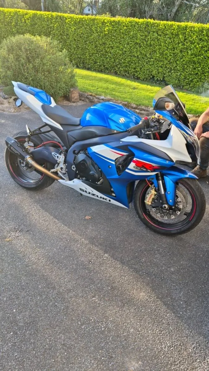 Gsxr1000 - Image 4