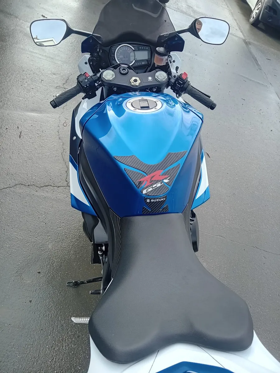Gsxr1000 - Image 2