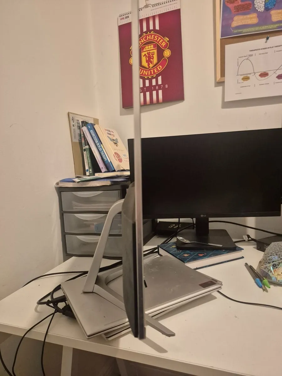 27 inch flat screen Acer computer - Image 2