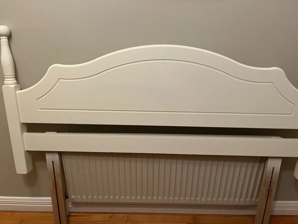 King size headboard - Image 3