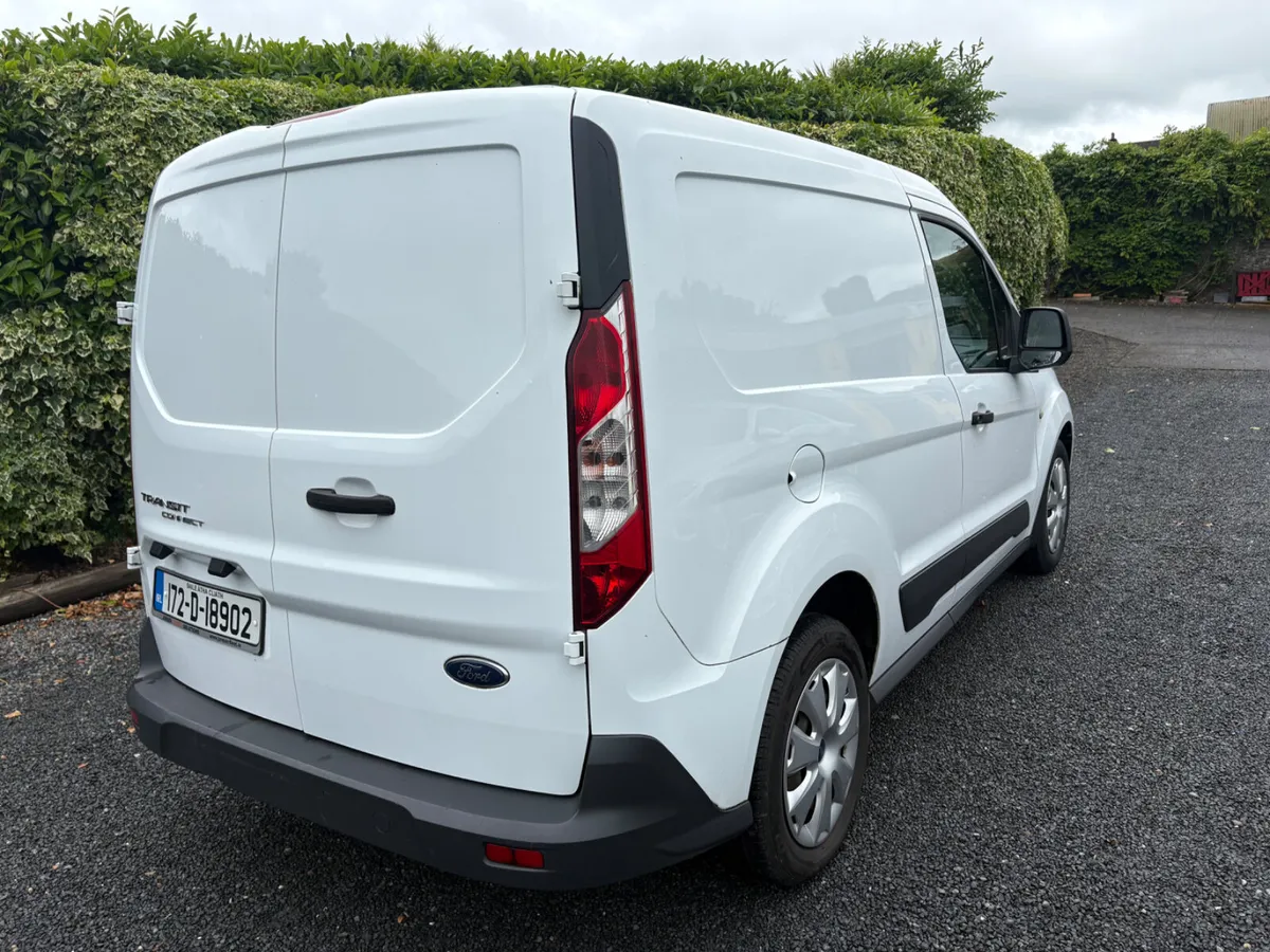 Ford Transit 2017 - Image 4