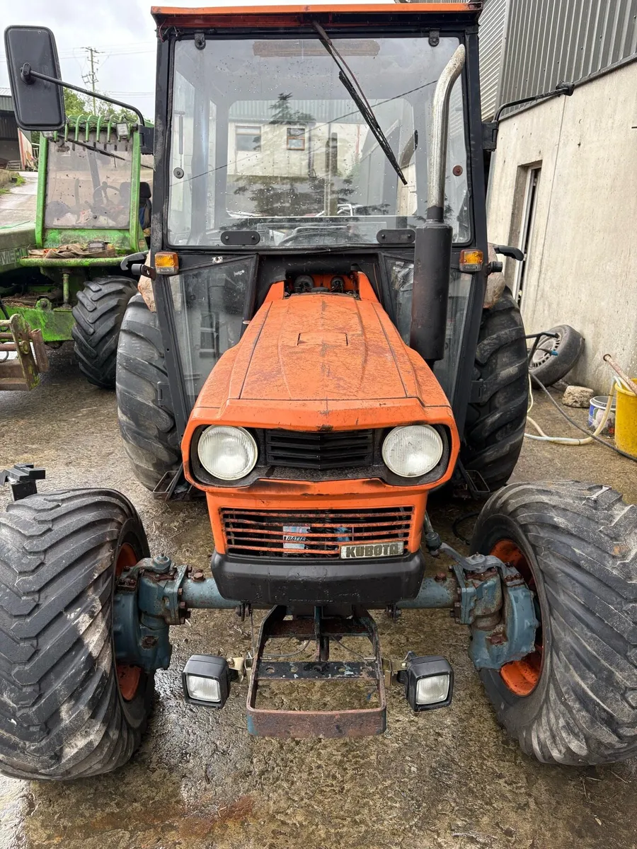 Kubota L345 DT - Image 2