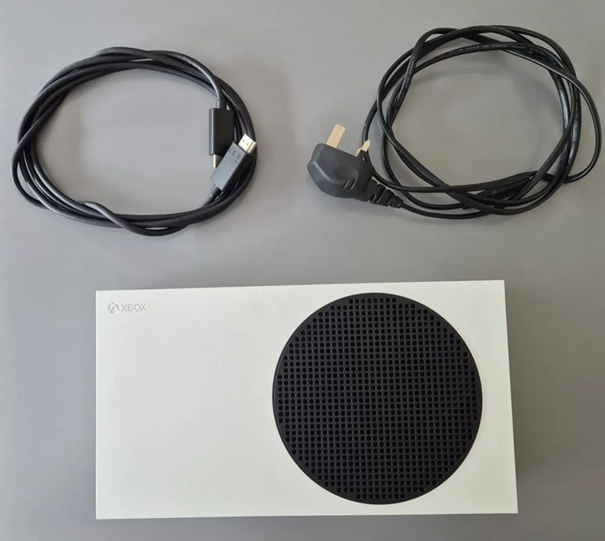 Xbox Series S - 512GB - Image 1
