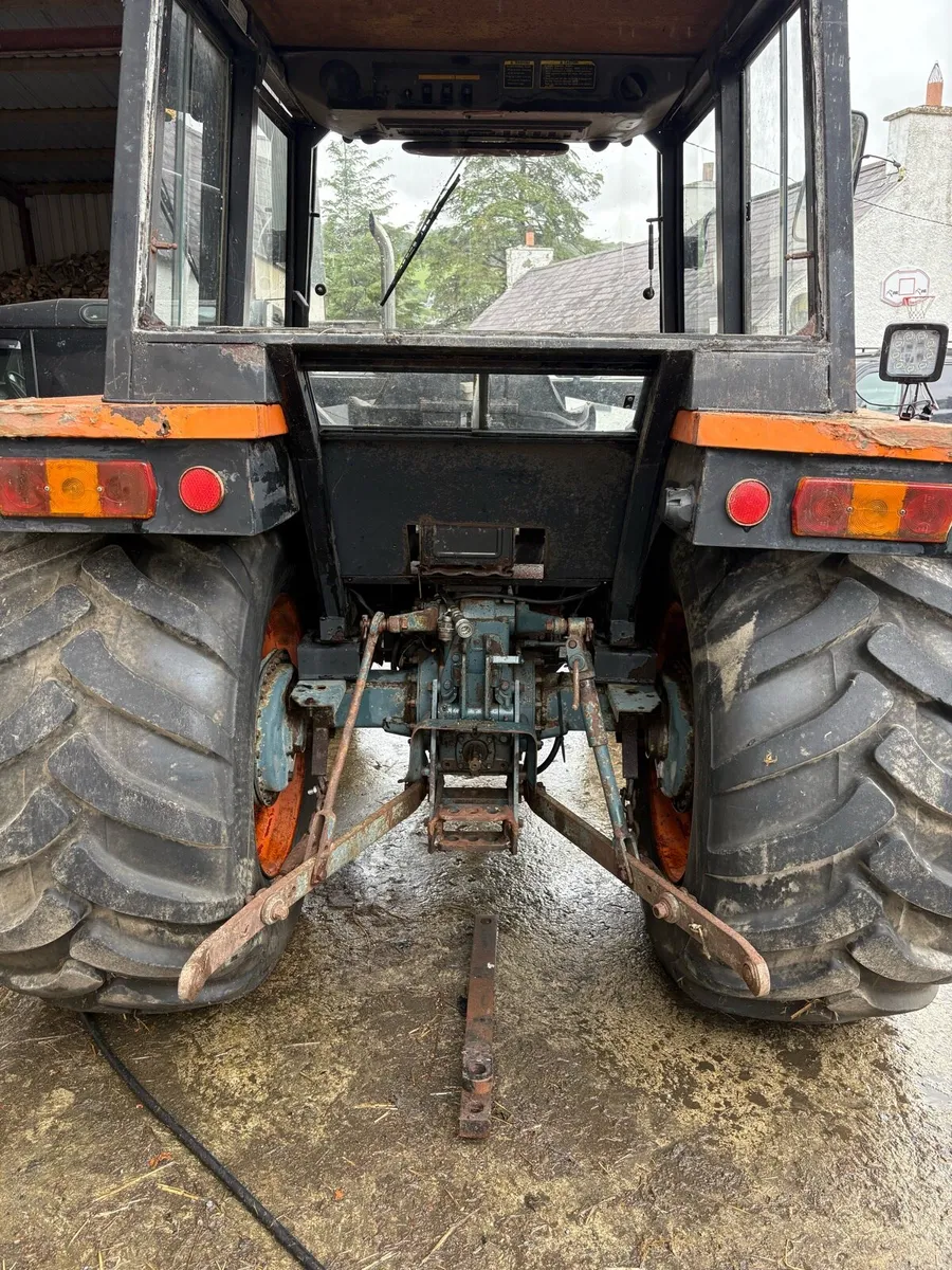 Kubota L345 DT - Image 4