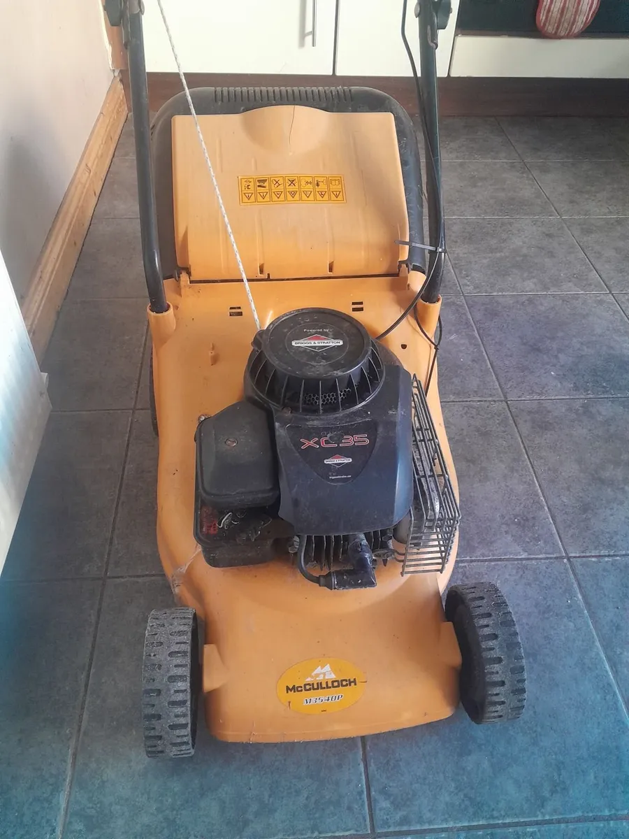 Lawnmower - Image 2