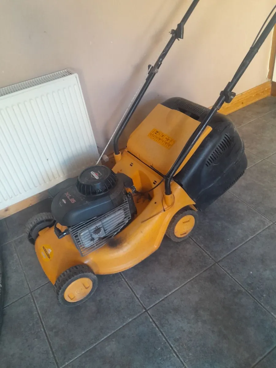 Lawnmower - Image 3