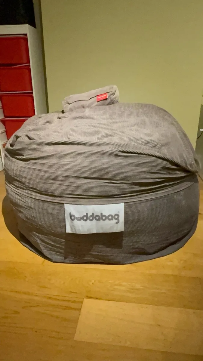 Budha bag