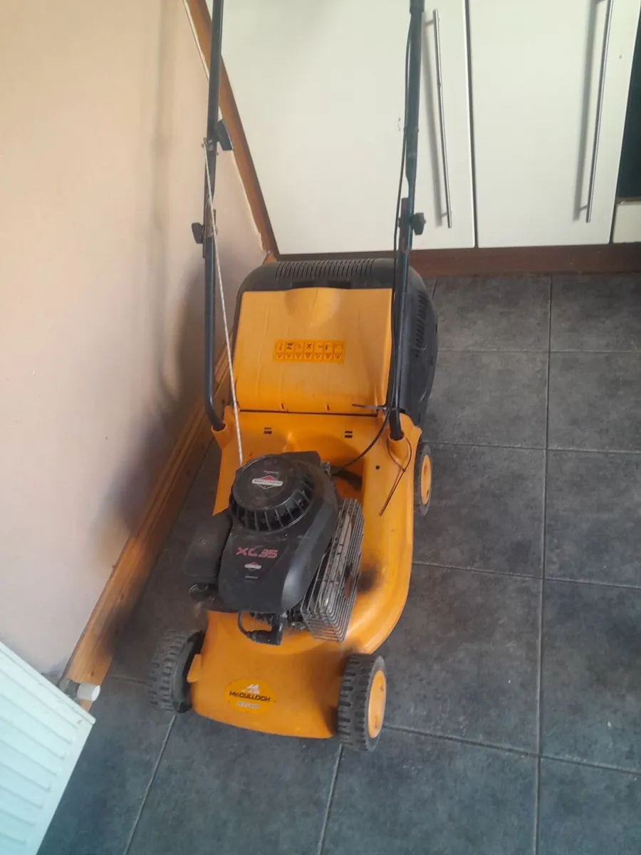 Lawnmower - Image 4