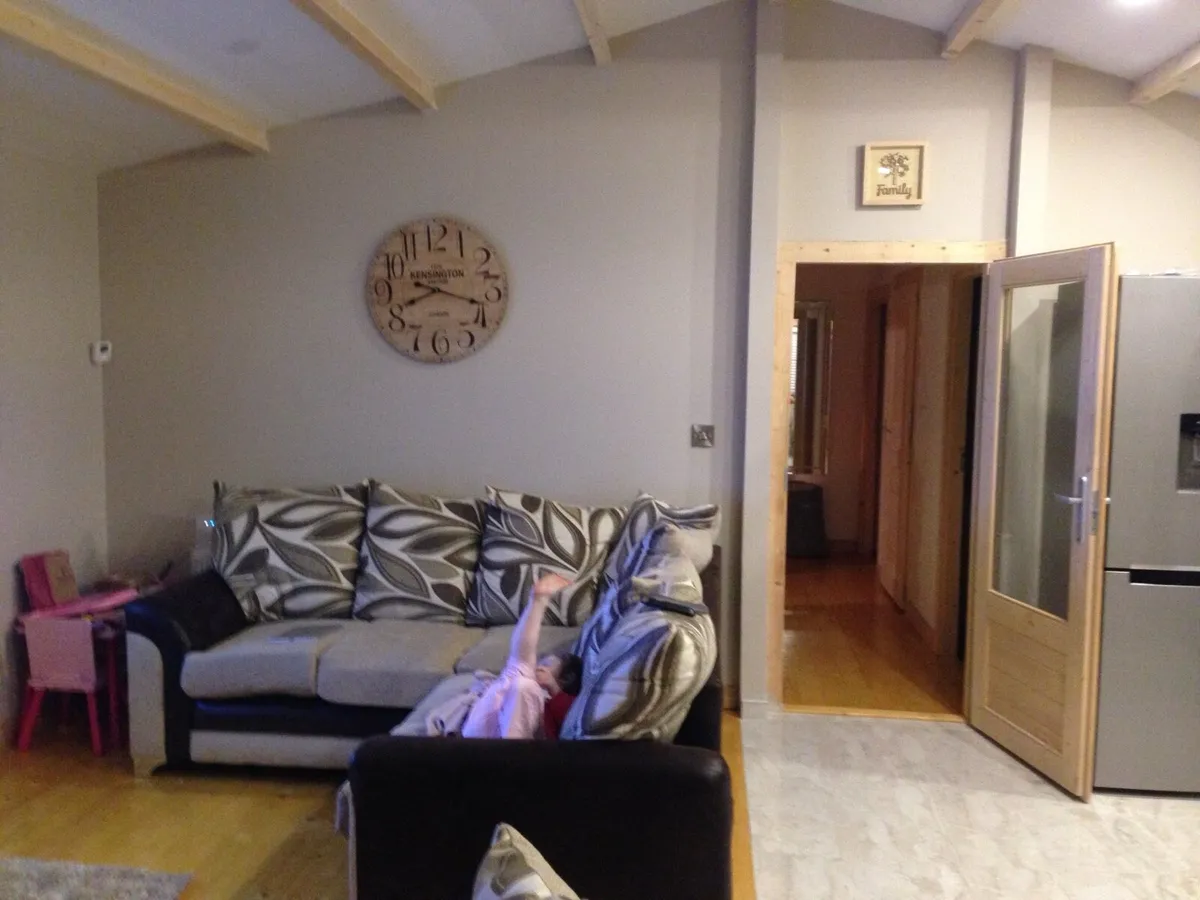 Log cabin - Image 4
