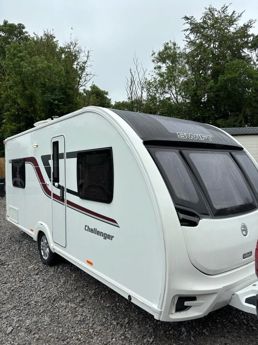 🤩SWIFT CHALLENGER 570🤩 - Image 4