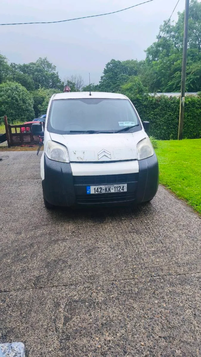 Citroen Nemo - Image 2