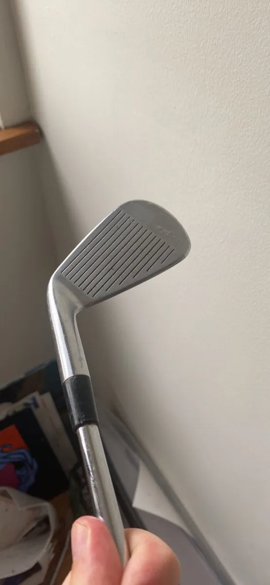 Taylormade MBs tour preferred 3-PW project x 6.0 - Image 2