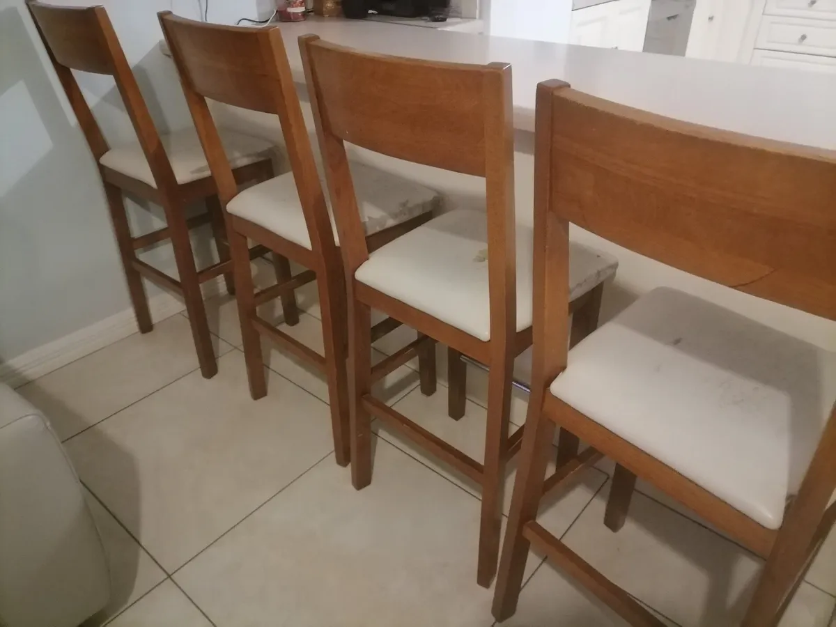 Kitchen stools - Image 2