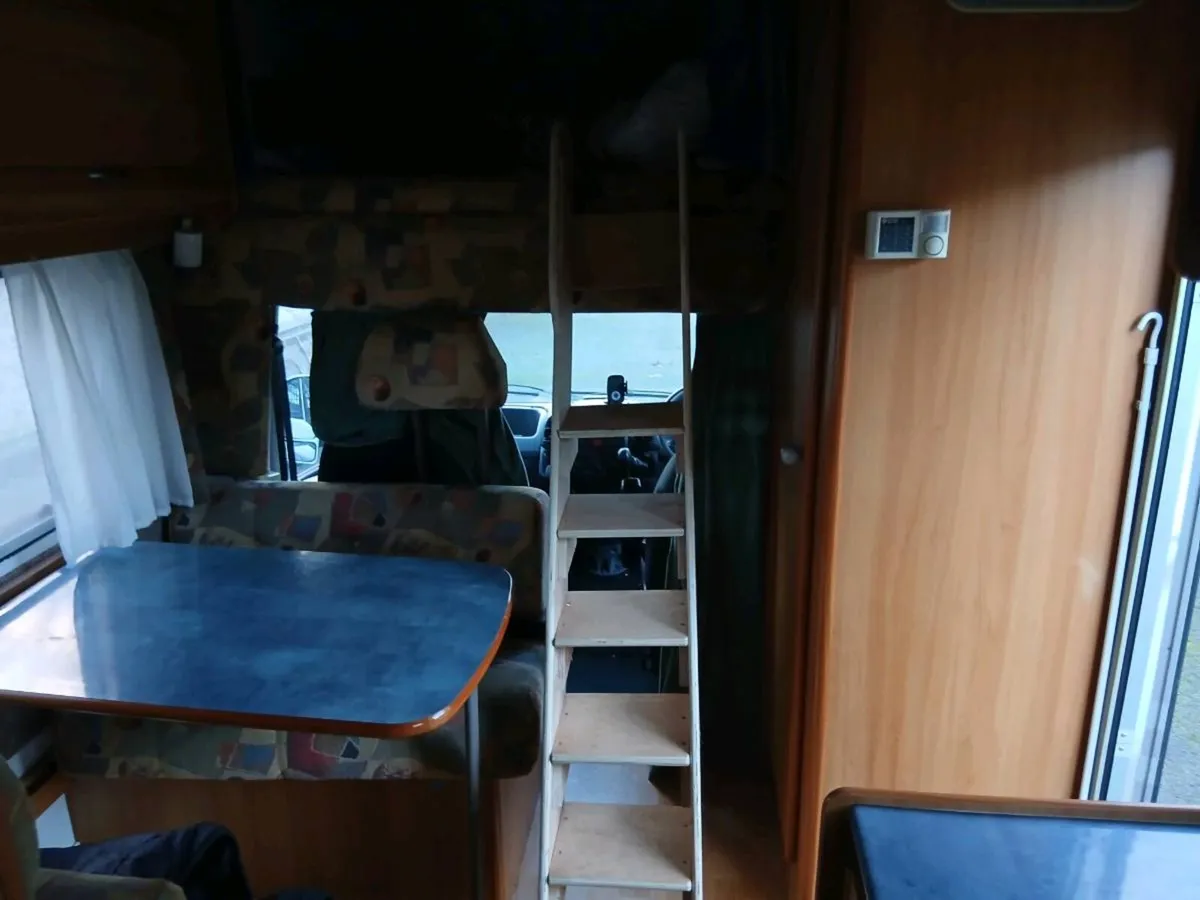 Four beds and MOT 1 year 03 - Image 3