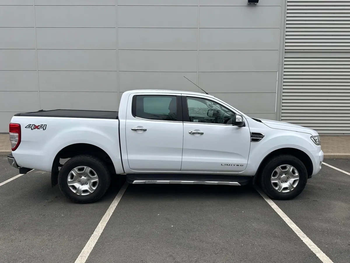 Ford Ranger 2017 - Image 4