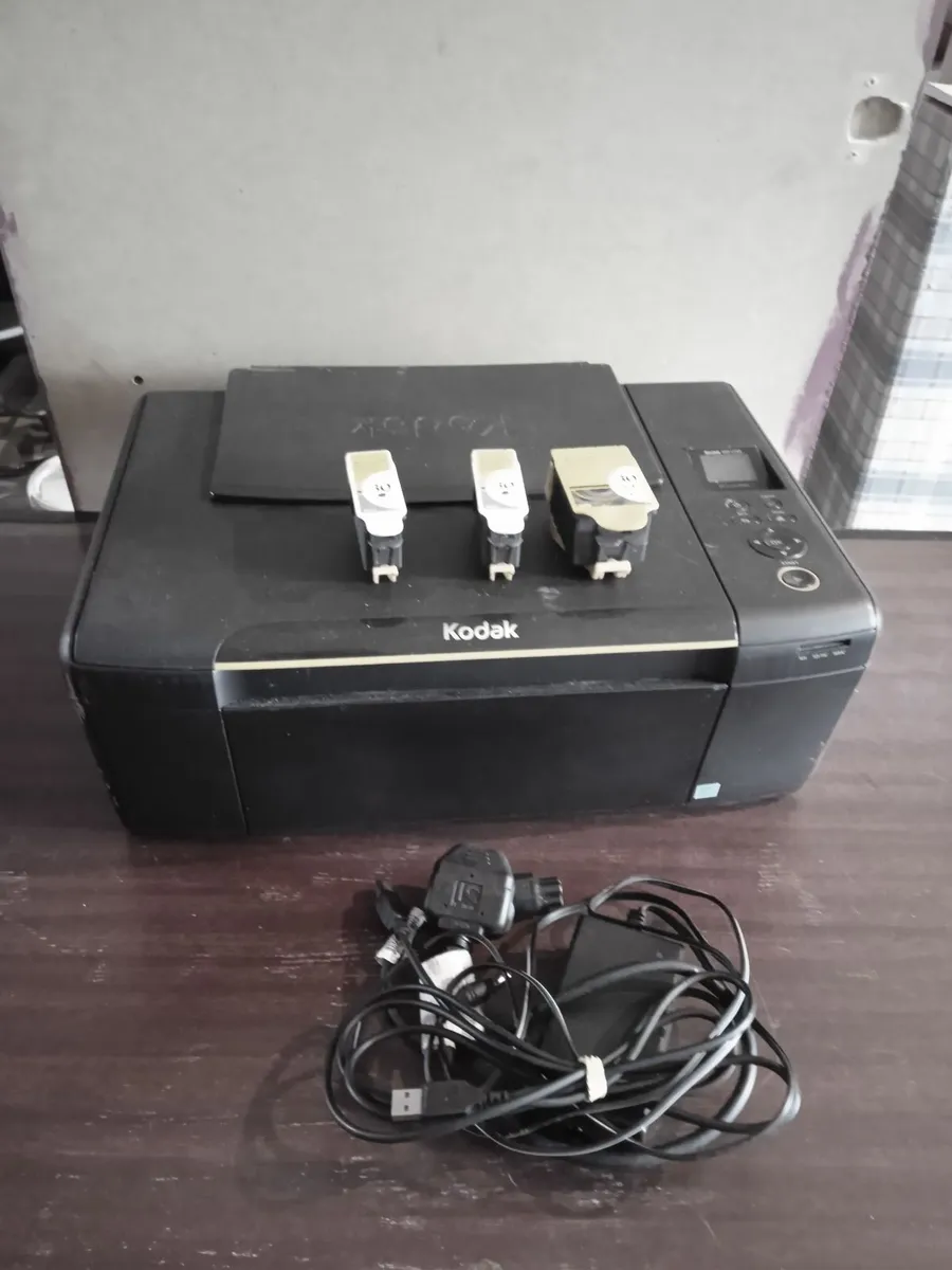 Kodak Printer - Image 2