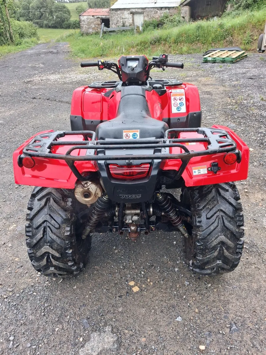 Quad 500 Trx - Image 4