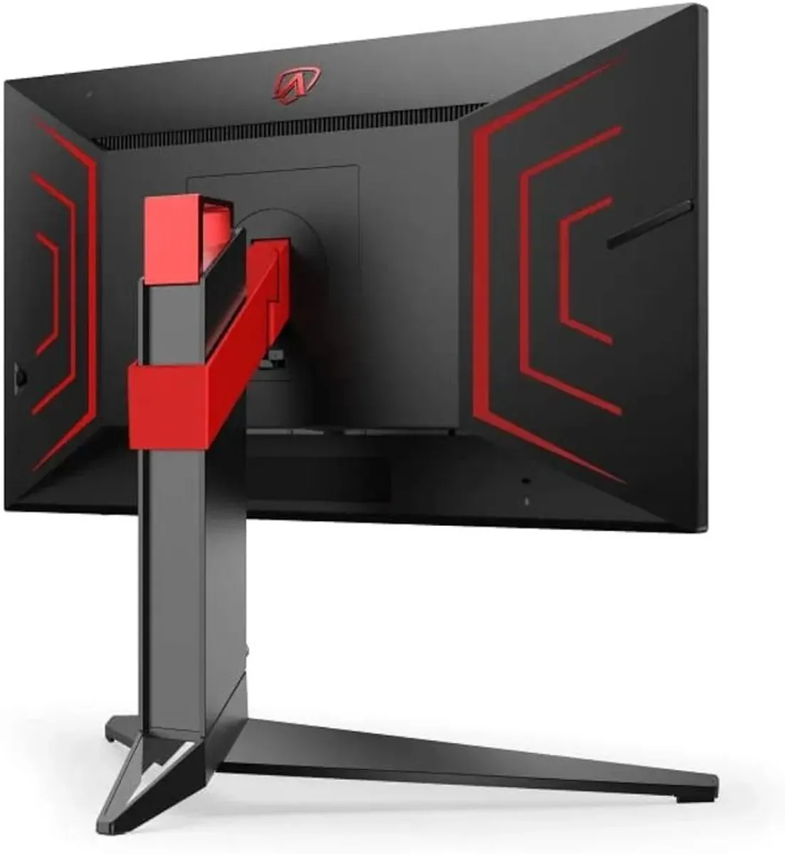 AOC 27 Inch Gaming monitor - Image 2