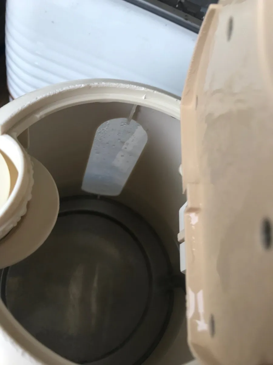Bosch 1.7 litre Kettle - Image 4