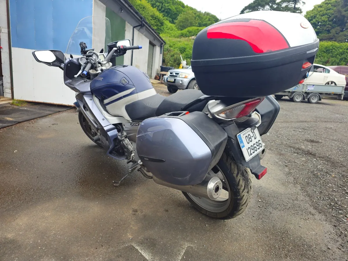YAMAHA Other 2008 - Image 2