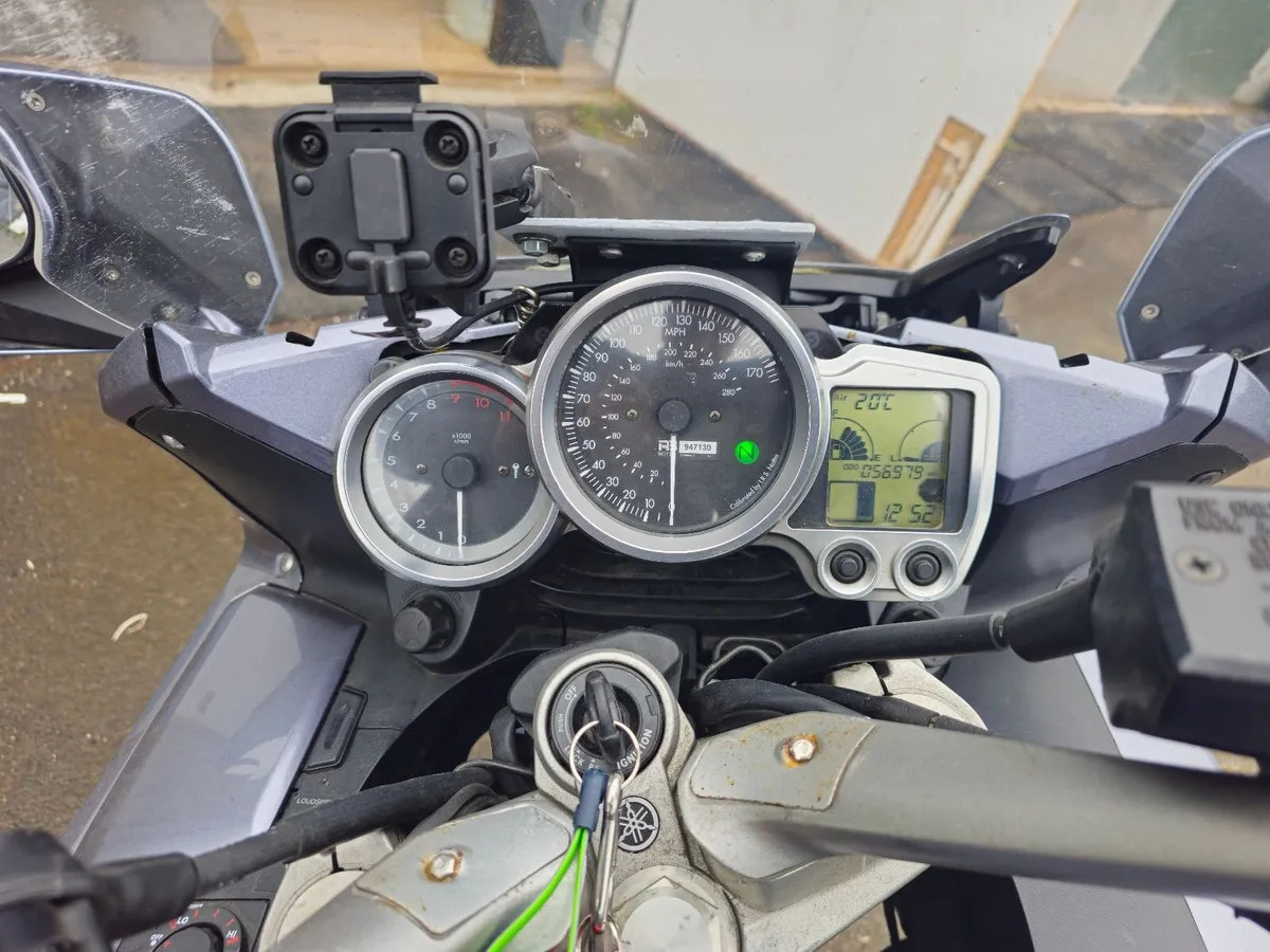 YAMAHA Other 2008 - Image 3