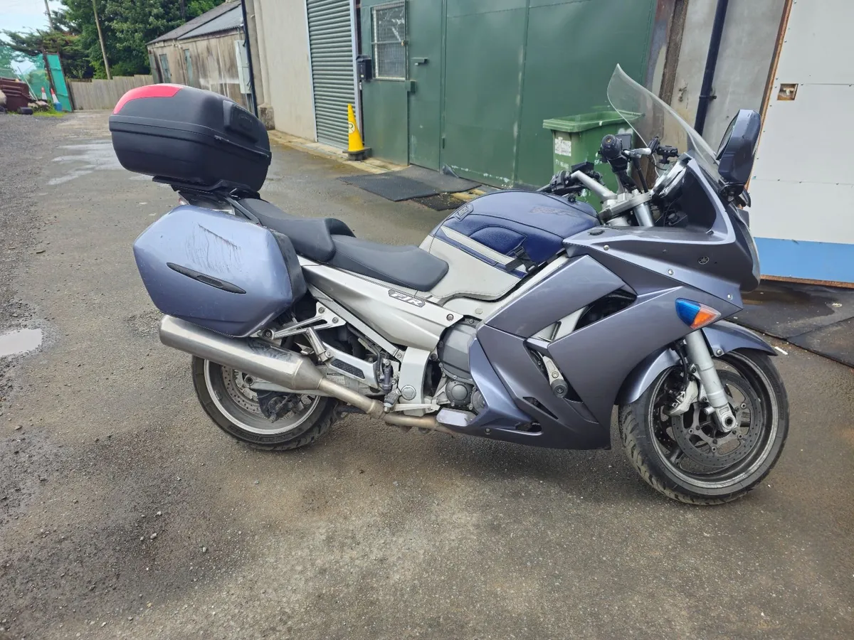 YAMAHA Other 2008 - Image 4