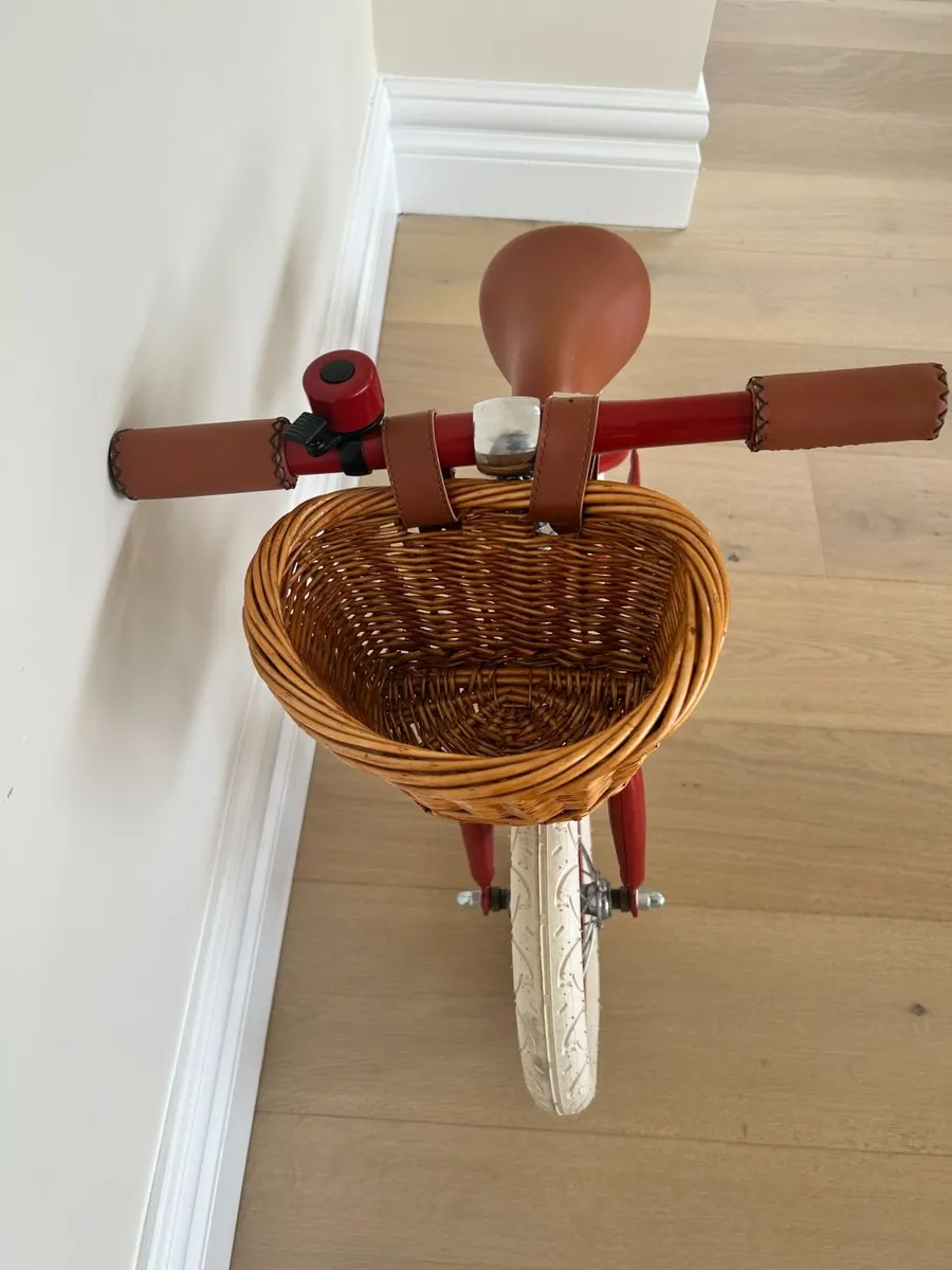 Banwood 14” Balance Bike - Image 4