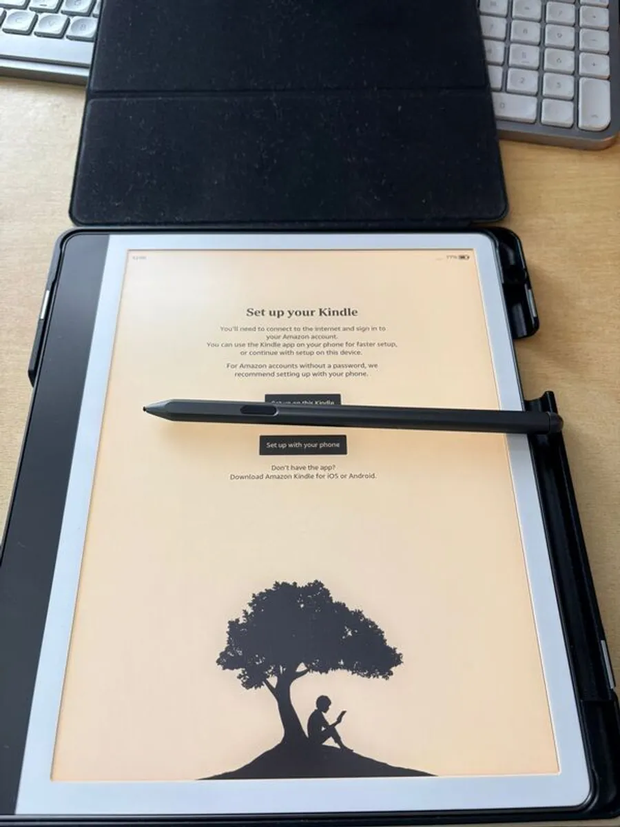 Amazon Kindle Scribe (32GB) - Image 4