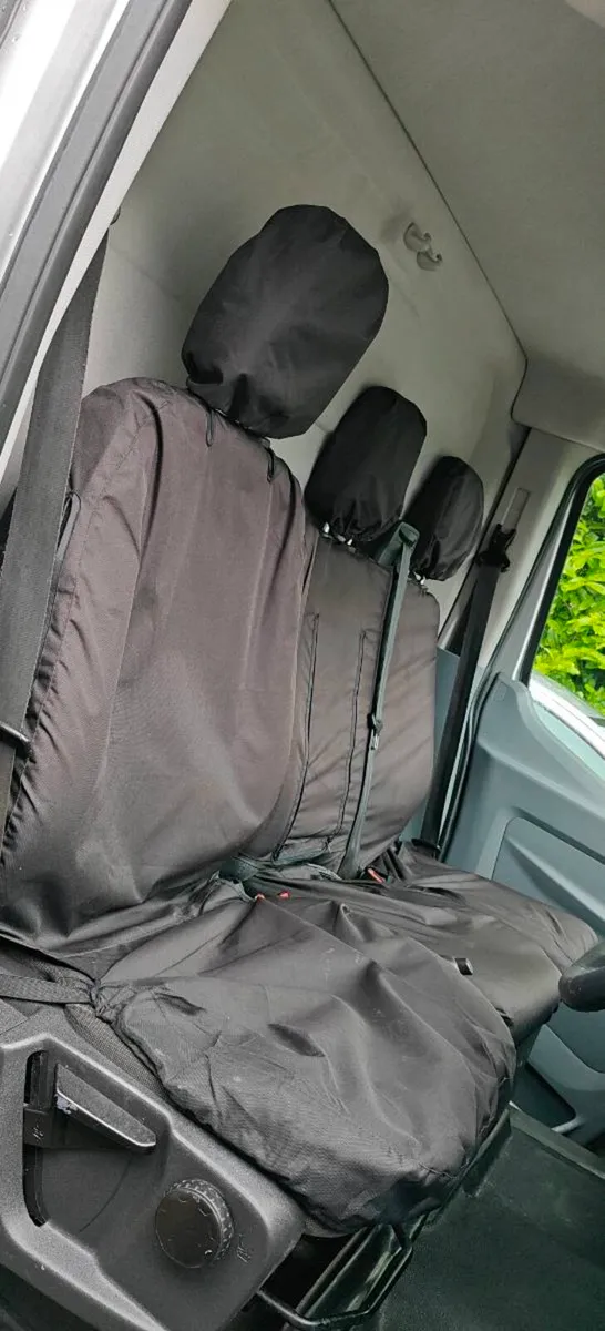 Ford transit -fresh DOE - Image 4