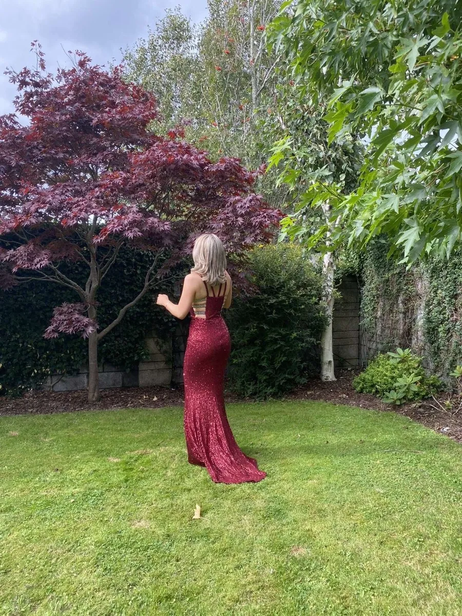 Debs dress - Image 1
