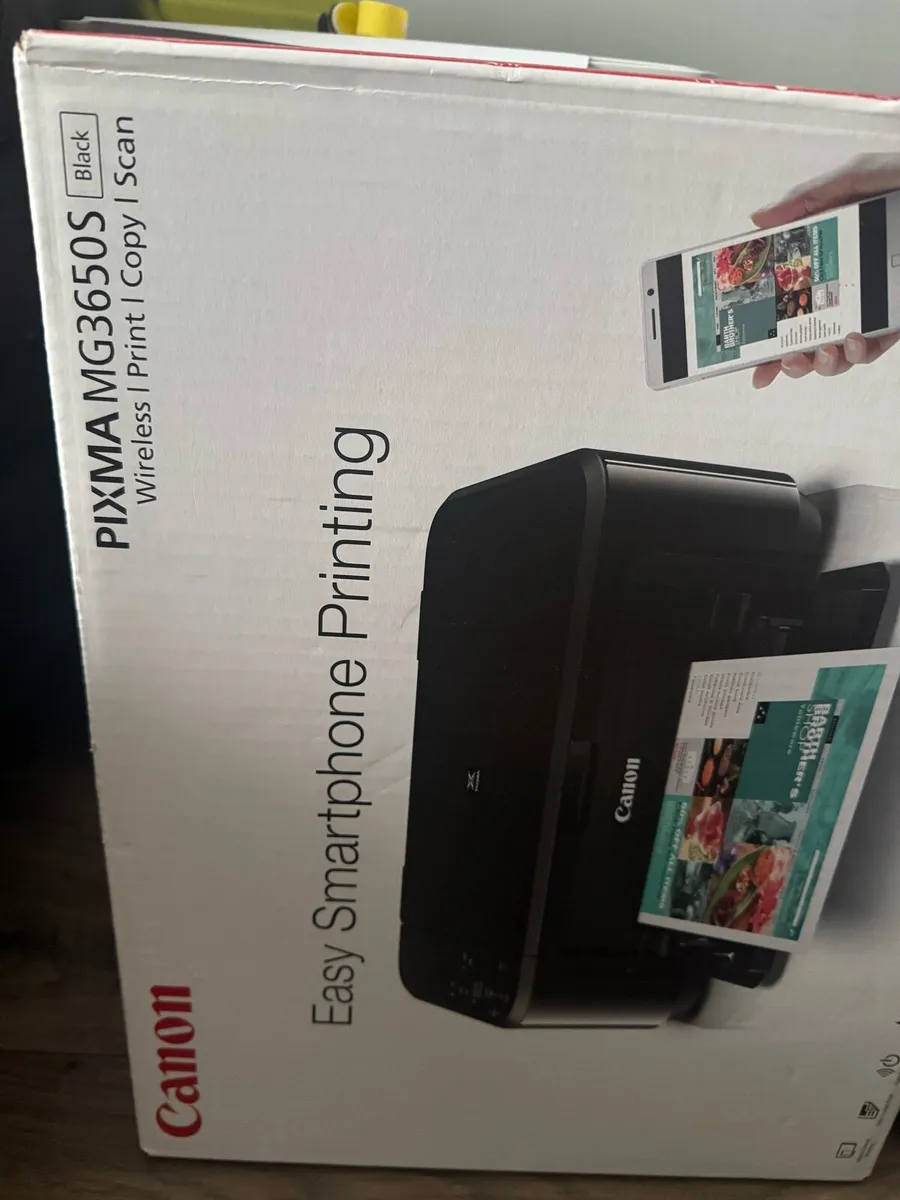 Printer