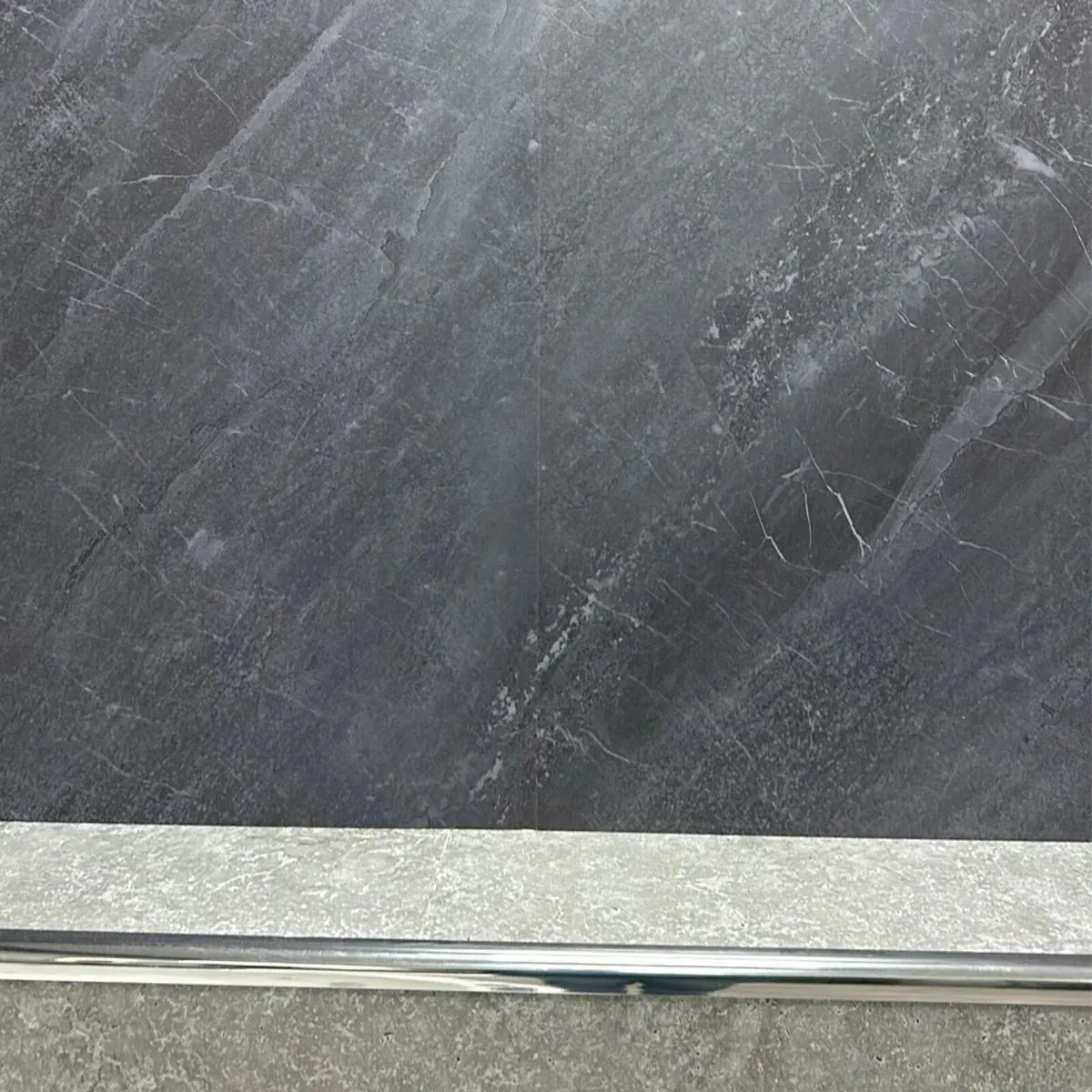 Bathshack - PVC Wall Panels - Slate Marble Design - Image 3