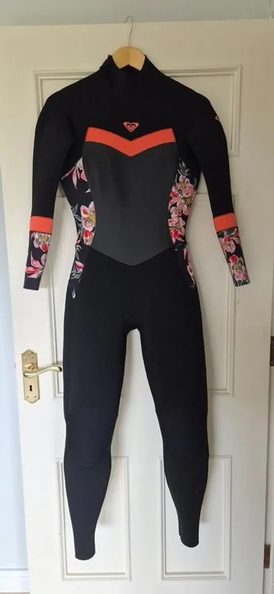 Wetsuit - Image 2
