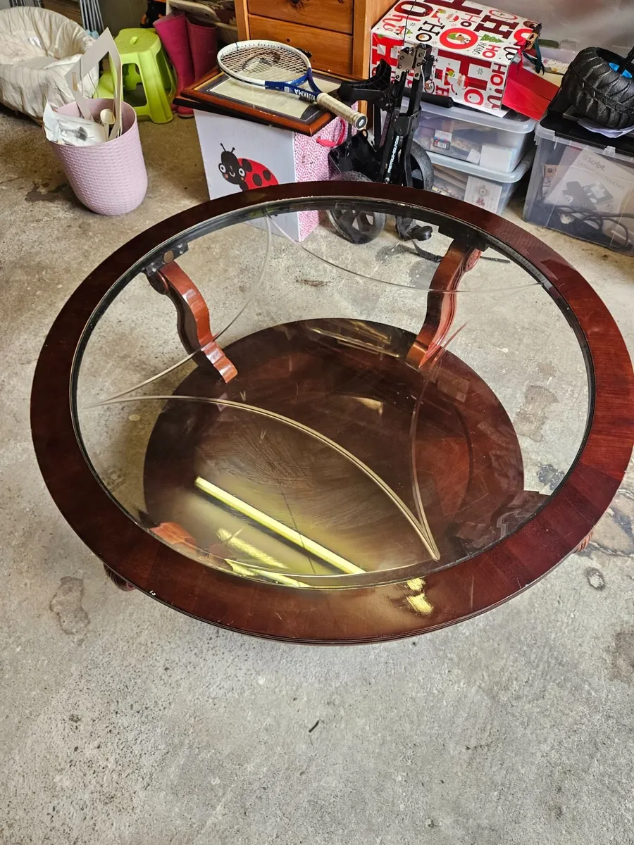 Table - Image 1