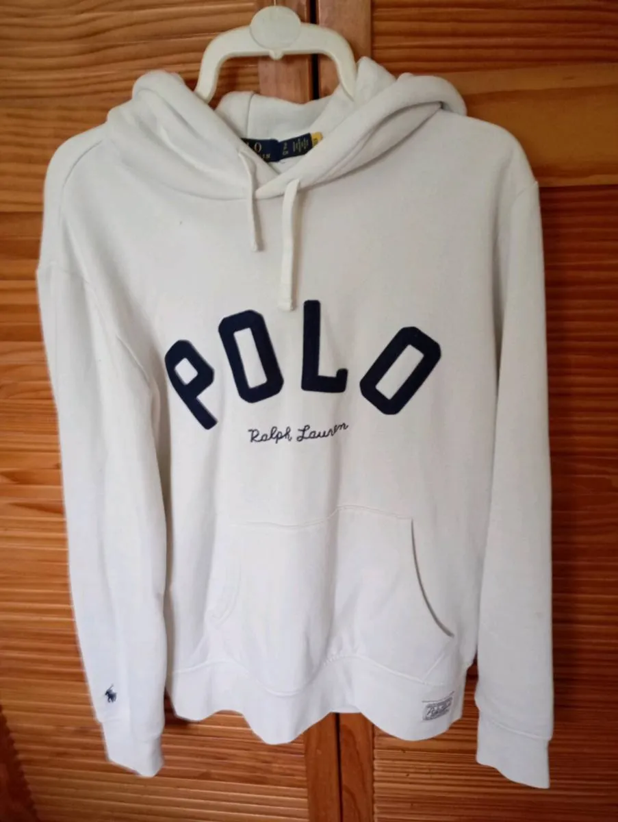 Ralph Lauren polo sweater - Image 1
