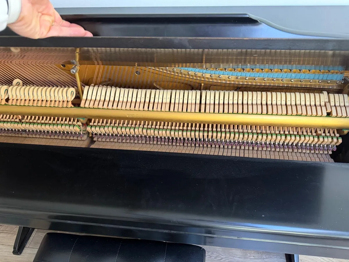 piano - Image 2