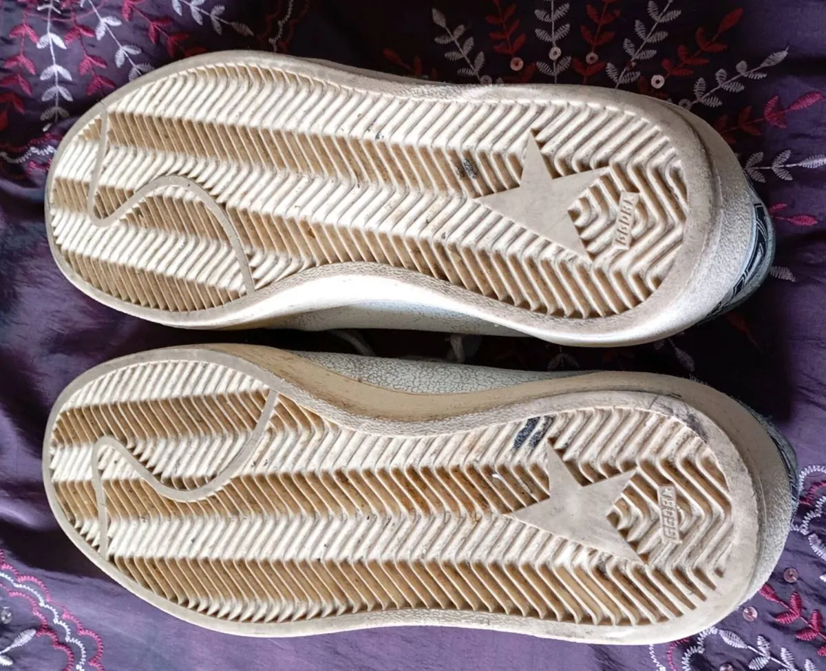 Golden Goose Ball Star sneakers - Image 3