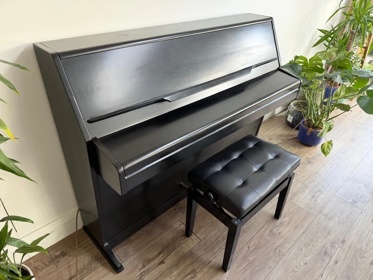 piano - Image 3