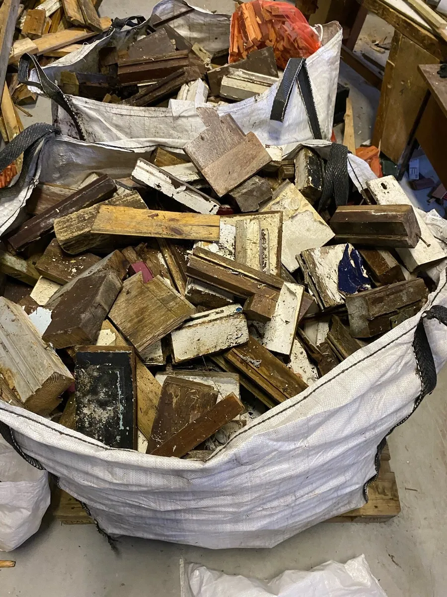 Timber - Image 3