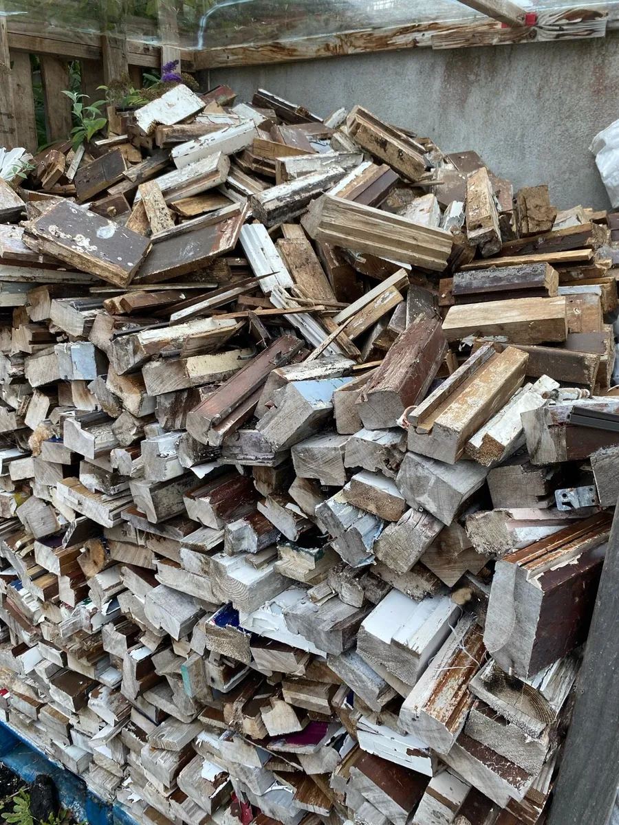 Timber - Image 4