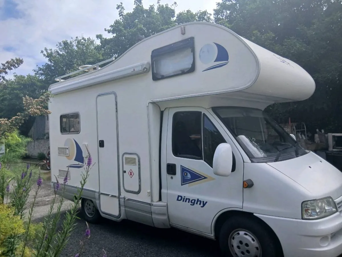 Four beds and MOT 1 year 03 - Image 1