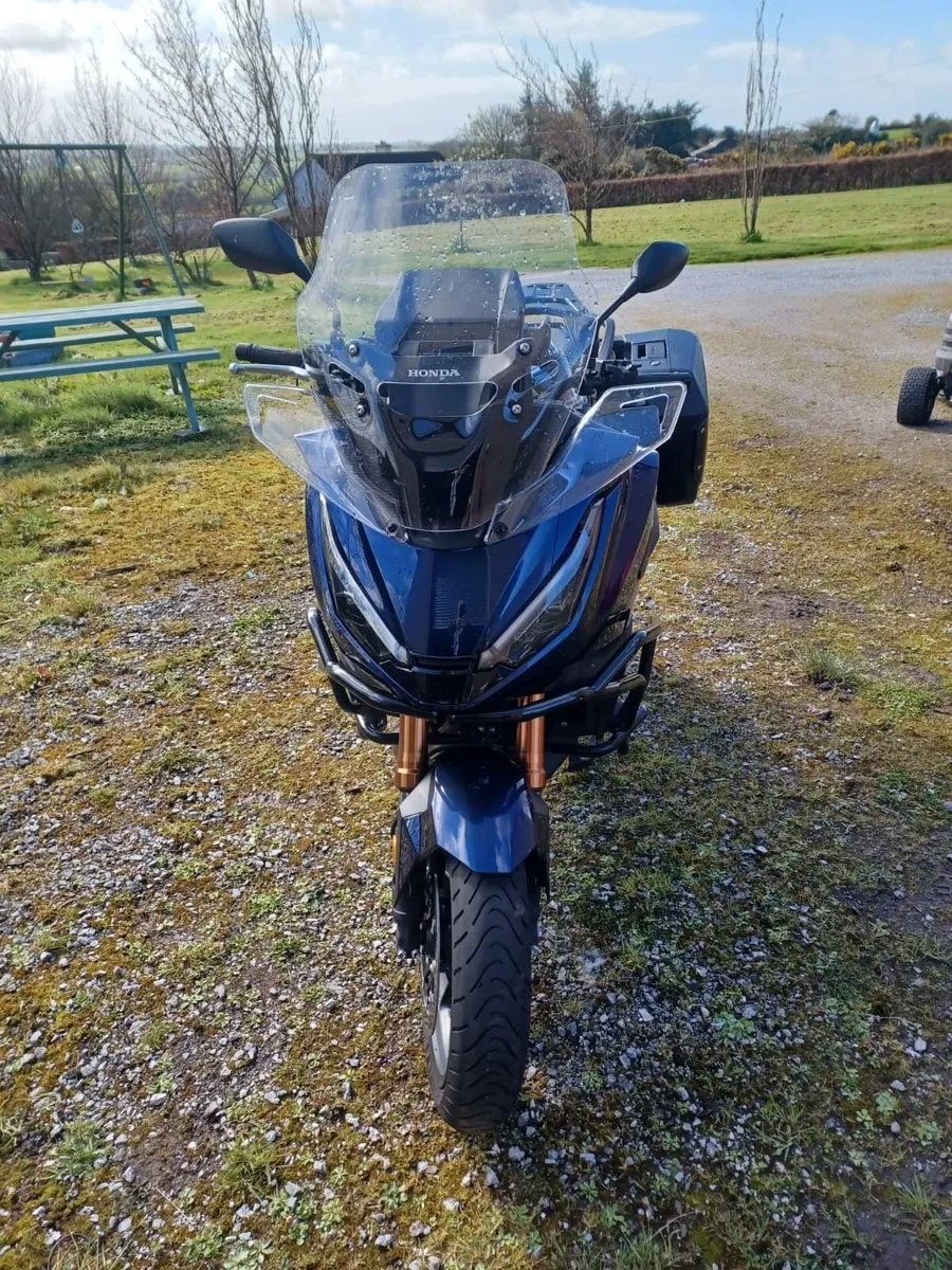 Honda Other 2025 - Image 1