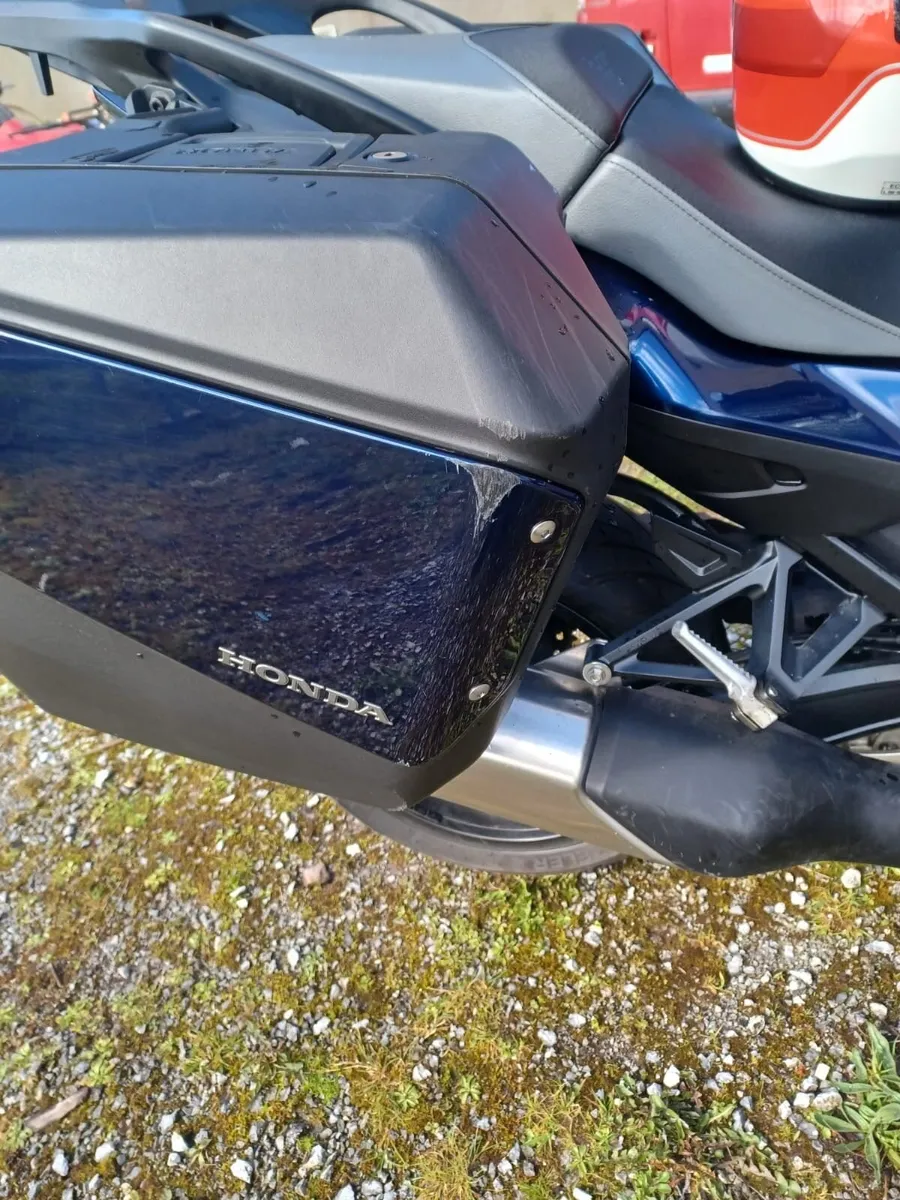 Honda Other 2025 - Image 4