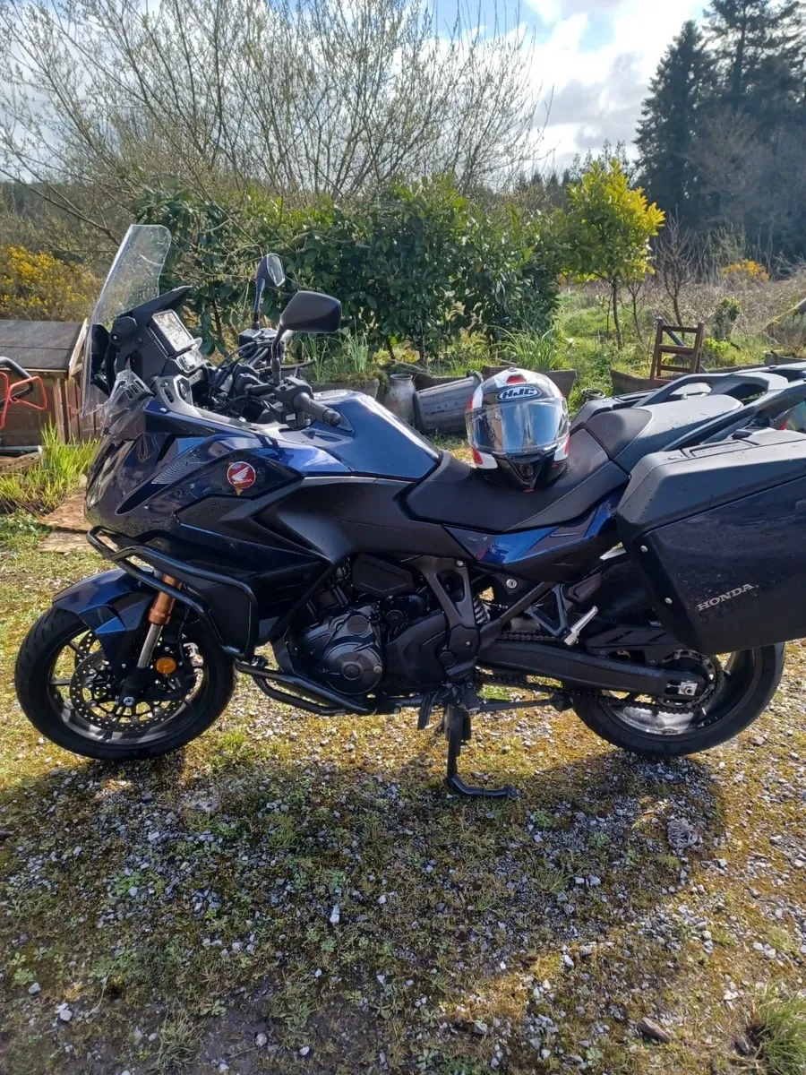 Honda Other 2025 - Image 2